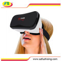2016 Newest Best Quality Radiation Proof Vr Box, Virtual Reality Headset, 3D Glass, 3D Headset for 3D Movies, 3D Games